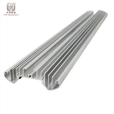 Dissipateur de chaleur à LED en aluminium