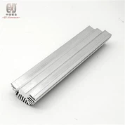 Dissipateur de chaleur en aluminium pour lumière LED