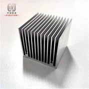 Conception du dissipateur de chaleur