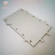 Dissipateur de chaleur à plaque de refroidissement IGBT