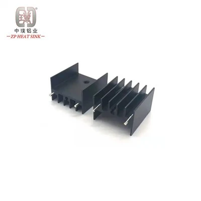 Dissipateur de chaleur à transistor Mosfet