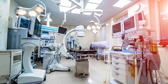 Application of Skiving Fin Heat Sinks in the Medical Field1 Application of Skiving Fin Heat Sinks in the Medical Field1