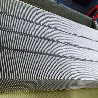 skiving fin radiator 2 skiving fin radiator 2